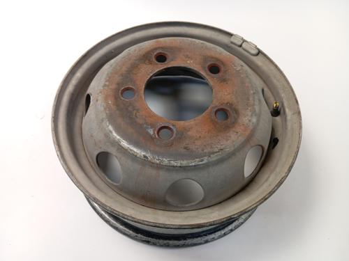 Used Rim Rim NISSAN CABSTAR E (TL_, VL_) 125.35, 125.45 (TL0, VL0) (125 hp) 34405243 34405243