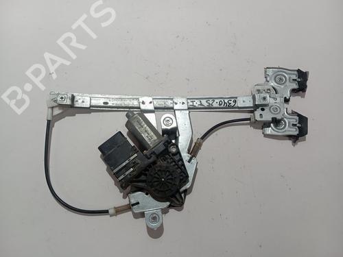 Used Rear left window mechanism SKODA OCTAVIA I (1U2) [1996-2010]  29340544