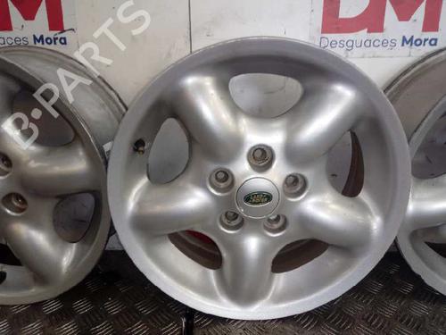 Rim LAND ROVER FREELANDER I Soft Top (L314) 1.8 i 16V 4x4 | BP13099537C45 