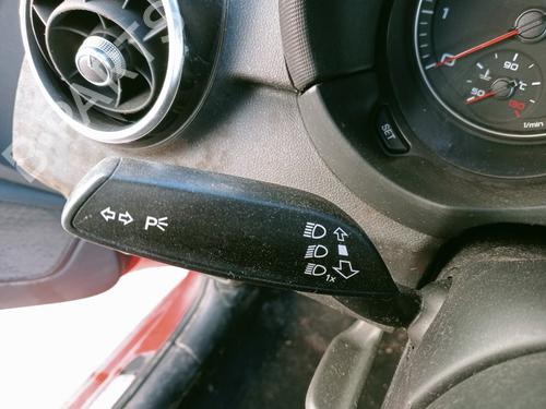 Pipe AUDI A1 Sportback (8XA, 8XF) 1.0 TFSI | BP29724087M125