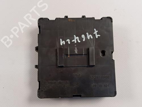 Electronic module DACIA DUSTER (HM_)  | BP23876585M83 