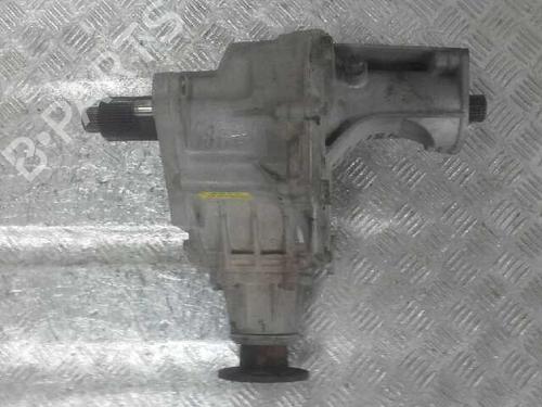 Used Transfer box HYUNDAI SANTA FÉ I (SM) 2.4 16V (146 hp) 12661347