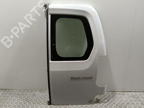 right-rear-door-citroen-berlingo-multispace-b9-2008-33456555 main image