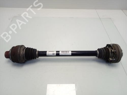 Used Right rear driveshaft AUDI Q7 (4MB, 4MG, 4MQ) SQ7 TDI quattro (435 hp) 13758686