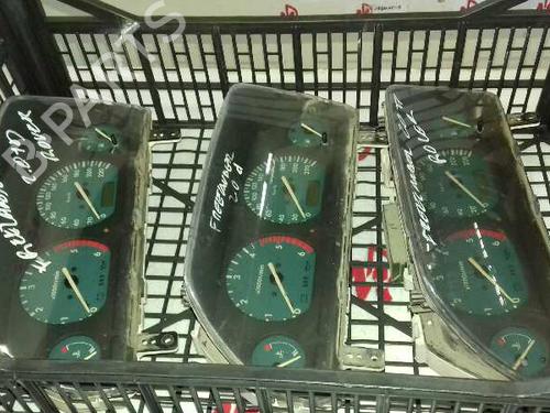 Used Instrument cluster LAND ROVER FREELANDER I (L314) [1998-2006]  30369850