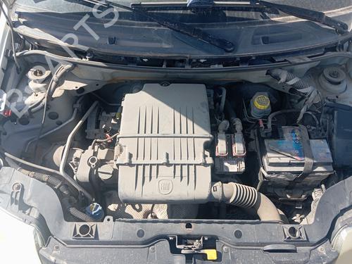 Rear parcel shelf FIAT PANDA (169_) 1.2 4x4 (169AXF2A, 169AXF1A) | BP39451728C85 - Image 7