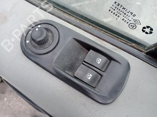 Left front window switch RENAULT TRAFIC III Bus (JG_) | BP30373873I27
