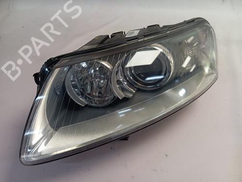 Used Left headlight AUDI A6 C6 (4F2) 3.0 TDI quattro (233 hp) 29611089