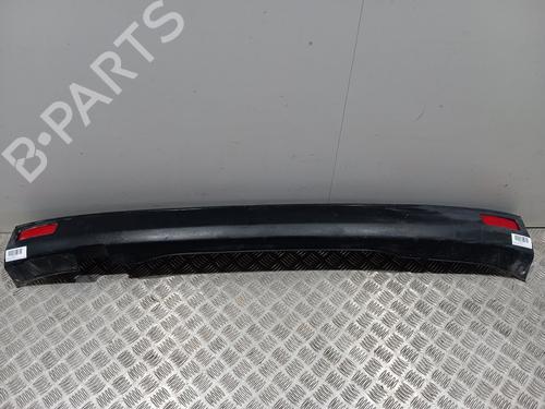 Used Rear bumper FORD TRANSIT CUSTOM V362 Van (FY, FZ) [2012-2025]  30375212