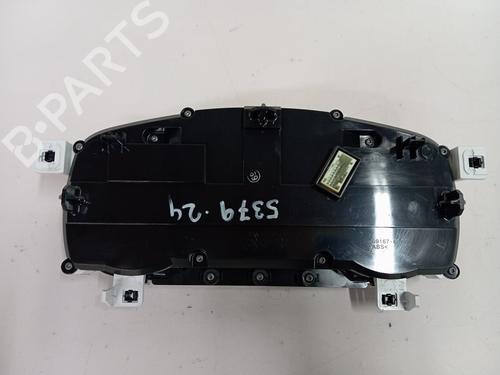 Instrument cluster PEUGEOT RIFTER 1.5 BlueHDi 100 | BP22432619C47 
