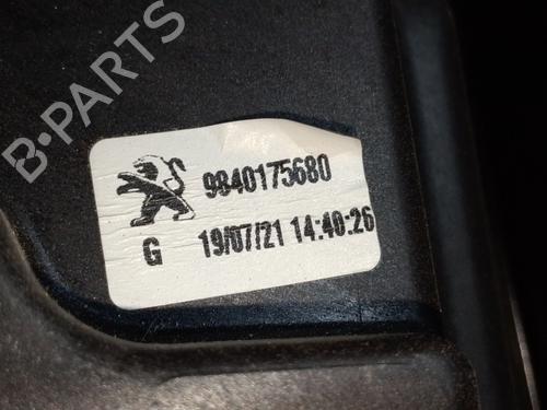 Front left window mechanism OPEL COMBO Box Body/MPV (K9) 1.5 D | BP36775330C22 - Image 5