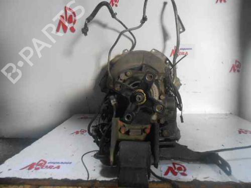 Gearbox MERCEDES-BENZ S-CLASS (W140) S 420 (140.042, 140.043) | BP12635005M3 
