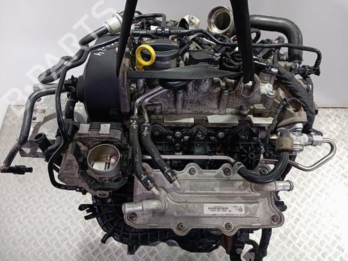 Used Engine Engine AUDI A1 Sportback (GBA) [2018-2026] 23146984 23146984