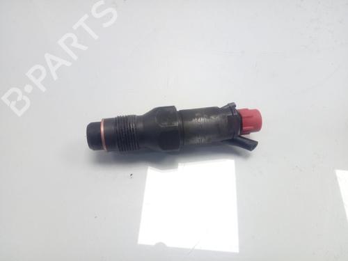 Used Injector PEUGEOT PARTNER Box Body/MPV (5_, G_) 1.9 D (69 hp) 17148698