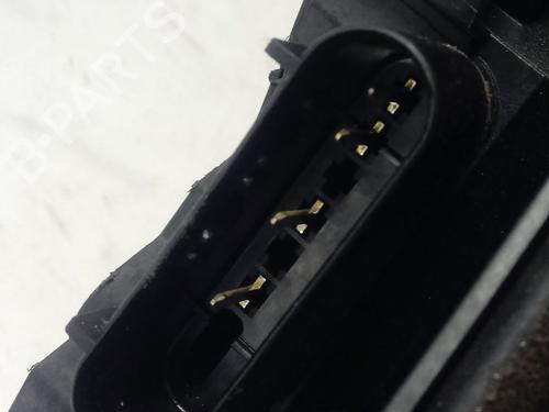 Rear left lock FORD FOCUS III  | BP13479330C100 