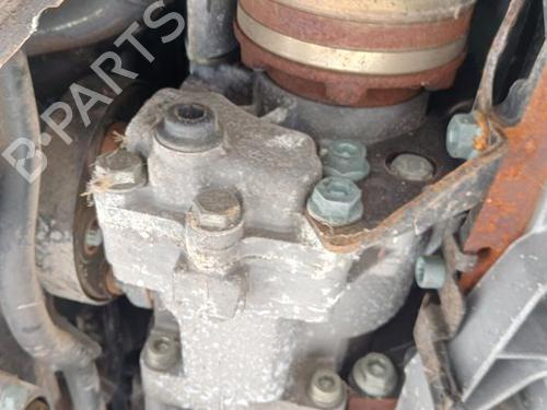 Front differential AUDI TT Roadster (8N9) 1.8 T quattro | BP16402512M23 