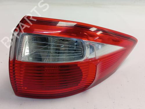 Used Right taillight FORD C-MAX II (DXA/CB7, DXA/CEU) [2010-2019]  32316560