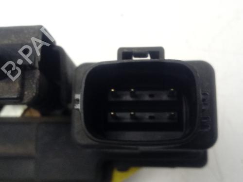 Rear right lock VOLVO S60 I (384)  | BP16346973C99 