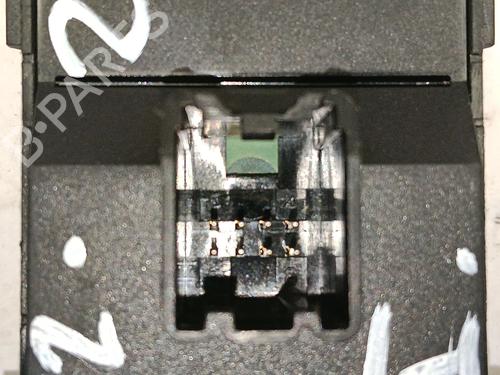 Left front window switch OPEL MOKKA / MOKKA X (J13) | BP31947447I27