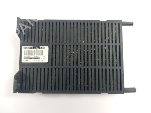 Elektronisk modul Elektronisk modul BMW X3 (E83) 2.0 sd (177 hp) 36431374 36431374
