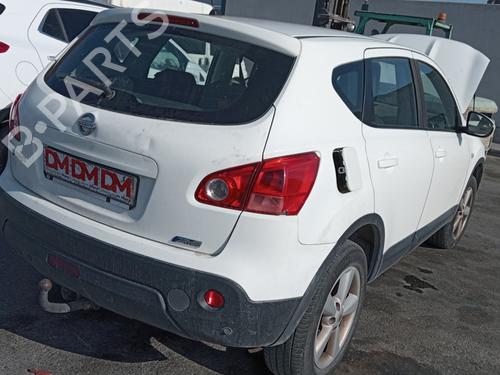 Left rear window switch NISSAN QASHQAI I (J10, NJ10) | BP13298324I29