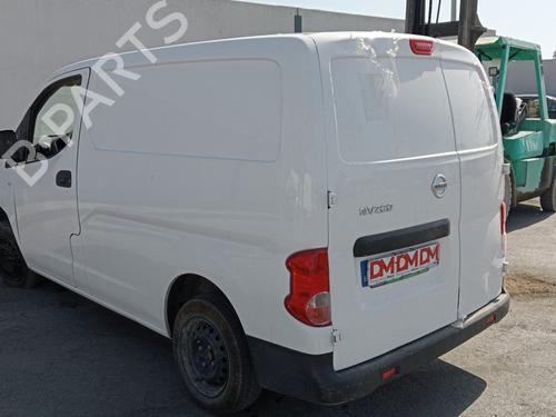 Headlight switch NISSAN NV200 / EVALIA Bus  | BP12670736I24