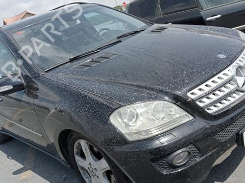 Xenon ballast MERCEDES-BENZ M-CLASS (W164) | BP19678786C53