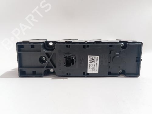 Left front window switch FORD PUMA (J2K, CF7) 1.0 EcoBoost mHEV | BP36552979I27 - Image 2
