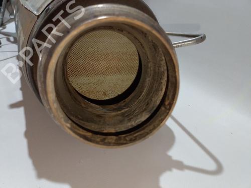 Particulate filter RENAULT MASTER III Bus (JV) | BP28704053M81 - Image 3