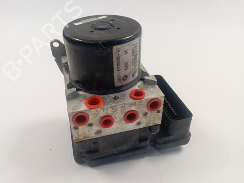 ABS Bremseaggregat ABS Bremseaggregat 38752984 38752984