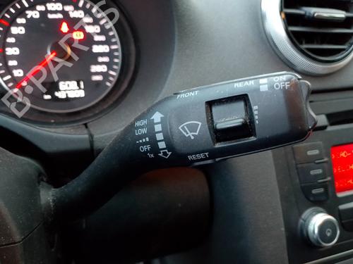 Right tailgate light AUDI A3 (8P1) | BP31653263C80 - Image 12