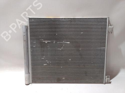 Used AC radiator AC radiator NISSAN QASHQAI III (J12) 1.3 DIG-T All-wheel Drive (158 hp) 40128847 40128847