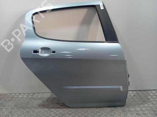 Used Right rear door PEUGEOT 308 I (4A_, 4C_) [2007-2016]  29066828