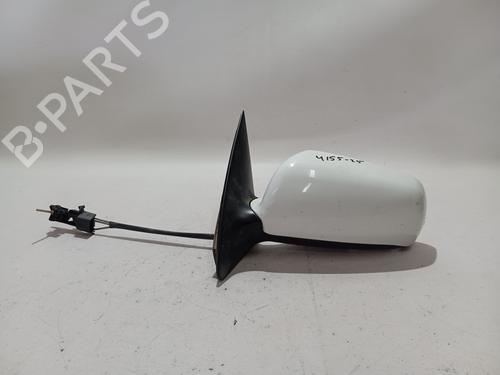 Left mirror SKODA FABIA I (6Y2)  | BP27335522C26 