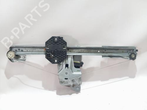 Front right window mechanism DACIA LOGAN II | BP36357987C23 - Image 2