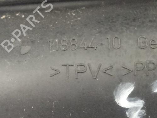 Fuel flap BMW 3 (F30, F80) 320 d | BP16944325C131 