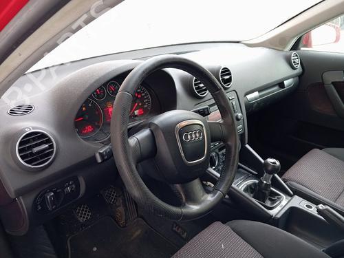 Right tailgate light AUDI A3 Sportback (8PA) | BP30923556C80