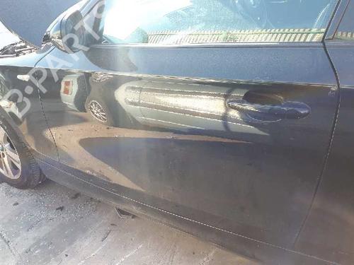 Left front door BMW 1 Coupe (E82) 118 d | BP12656221C2 