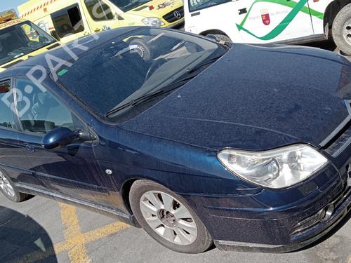 Pipe CITROËN C5 II (RC_) | BP18319422M125