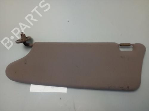 Right sun visor MG MG ZT 1.8 16V | BP16438957I2 