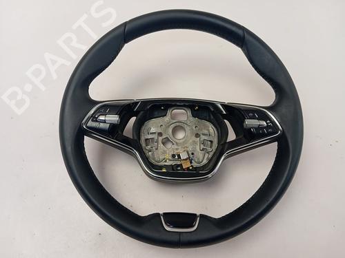 Used Steering wheel SKODA KAMIQ (NW4) [2019-2025]  22611969
