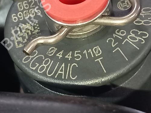 Engine BMW 1 (E87) 120 d | BP35906108M1 - Image 4