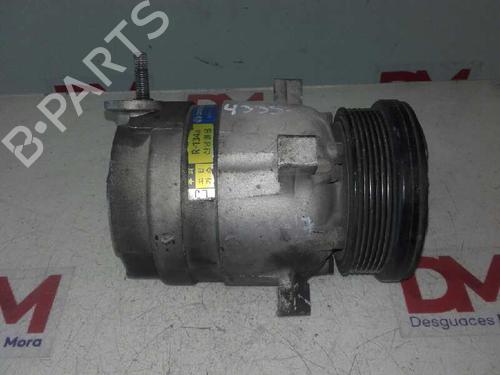 AC compressor DAEWOO REZZO (U100) 1.8 | BP12647772M34 