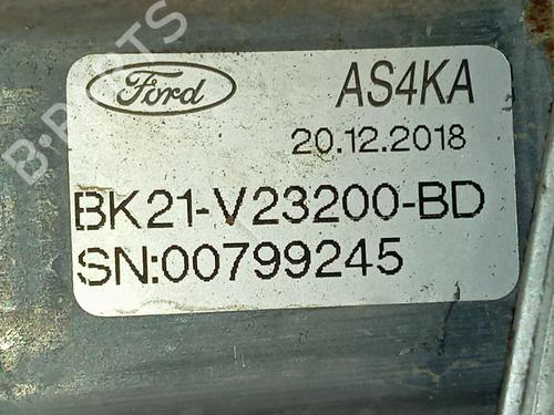 Front right window mechanism FORD TRANSIT CUSTOM V362 Bus (F3) | BP37460216C23 - Image 4