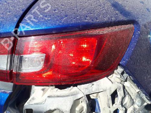 Used Right taillight RENAULT CLIO IV (BH_) [2012-2021]  12663008