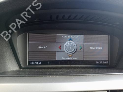 Used Display monitor BMW 3 (E90) 320 d (163 hp) 16441717