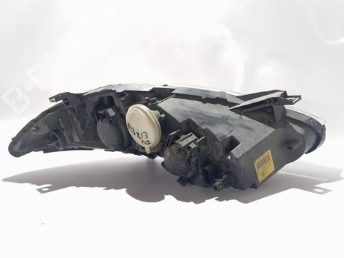 Left headlight MERCEDES-BENZ A-CLASS (W169) A 150 (169.031, 169.331) | BP39654400C28 - Image 3
