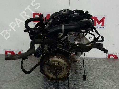 Motor VW GOLF V (1K1)  | BP12659466M1 