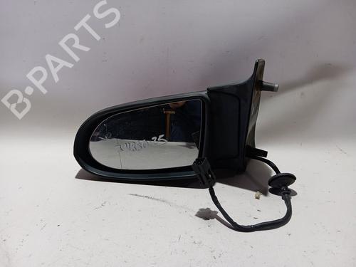 Used Left mirror OPEL ZAFIRA A MPV (T98) 2.0 DI 16V (F75) (82 hp) 28056275