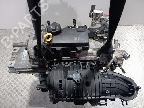Engine SKODA OCTAVIA IV Combi (NX5, PV5) | BP39248156M1 - Image 3